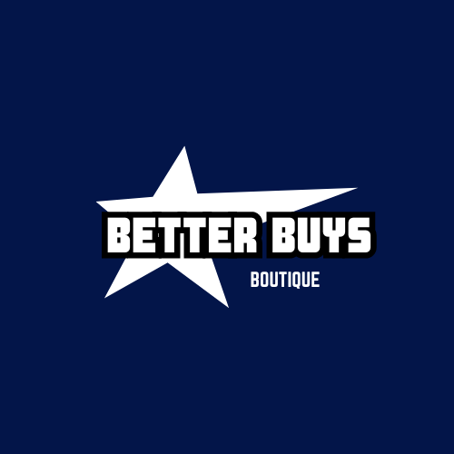 Better Buys Boutique