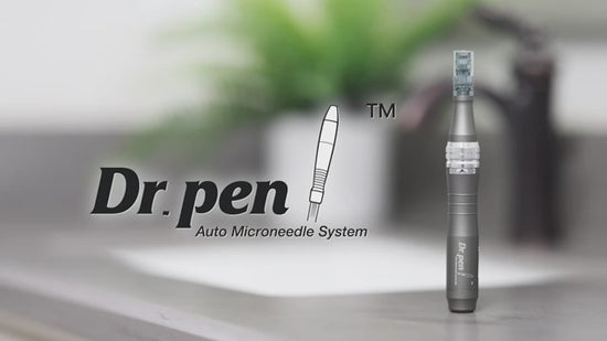 dr pen-video-intstructions-skincare-microneedling-woman-features