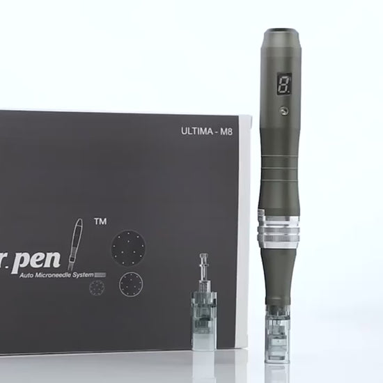 dr pen-video-instructions-microneedling-features