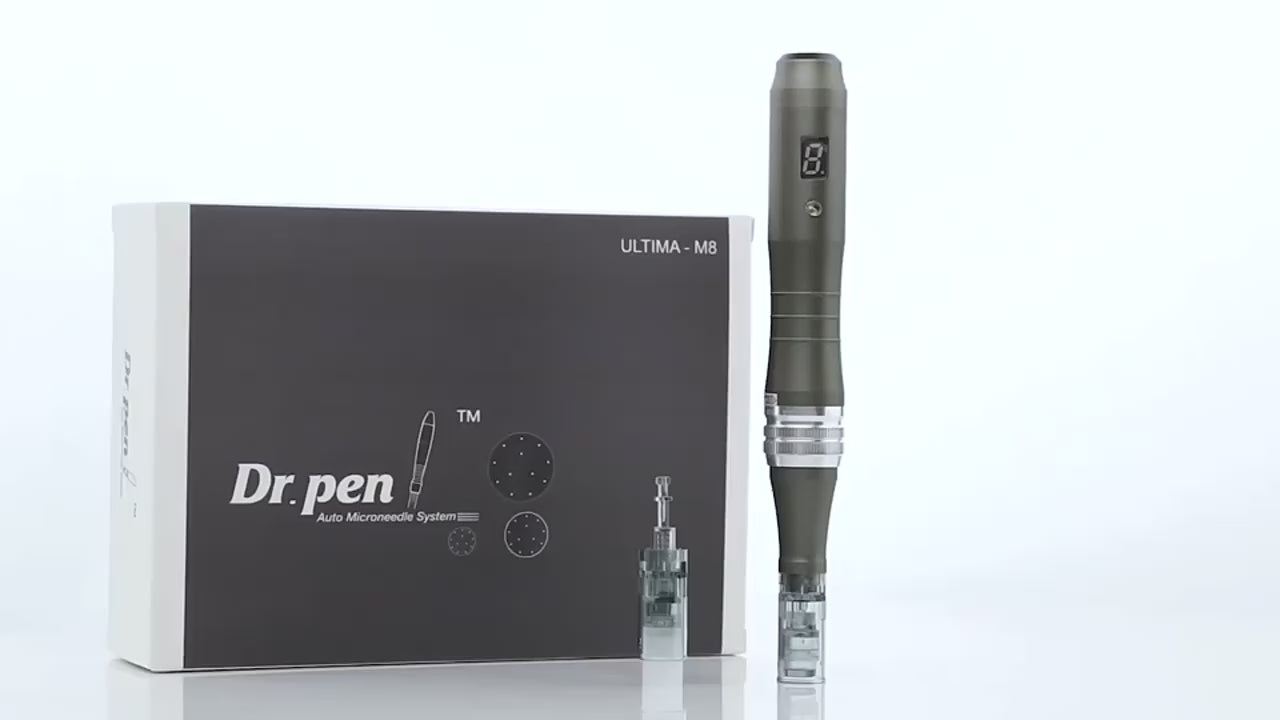 dr pen-video-instructions-microneedling-features